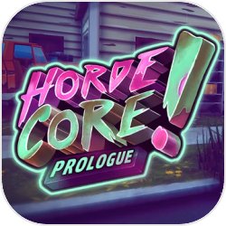 HordeCore Prologue