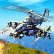 WarGamesDutyforGunship 1.7 安卓版