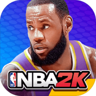 nba2kmobile 1.3.4 安卓版