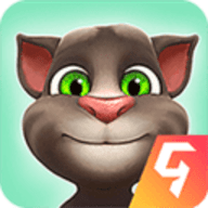 会说话的汤姆猫3D（Talking Tom Cat） v3.10.0