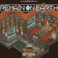 Remain On Earth 1.0 安卓版