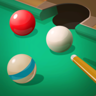 口袋台球(Pocket Pool) 1.0 安卓版