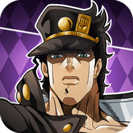 jojo星尘斗士 1.0.0 安卓版