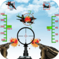 狙击战斗机 1.1 安卓版