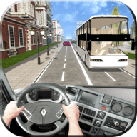 城市公交车司机模拟器3d（City Bus Pro Driver Simulator） 1.5 安卓版