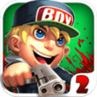 僵尸日记2（Zombie Diary 2） v1.2.4