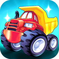 巨型卡车闲置大亨（Mega Truck Idle Tycoon） v1.1 安卓版