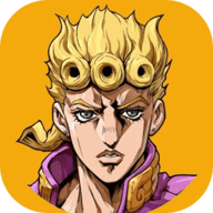 jojo的奇妙冒险黄金赞歌 1.0 安卓版