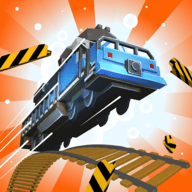 火车弹射大师（Train Master: Slingshot） v1.0 安卓版