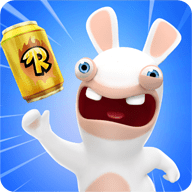 疯狂兔子无敌跑跑（RabbidsCrazyRush） v1.2.10