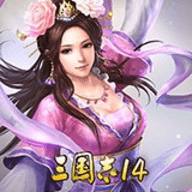 三国志14简体中文版 1.4 安卓版