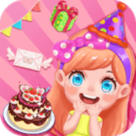 贝贝公主生日派对(Bella Birthday Party) 1.1