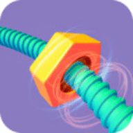 螺旋跑跑乐游戏 0.1 安卓版