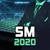 fm2020移动版零壹汉化 0.1.3 安卓版