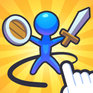 画战术（Draw Tactics） v1.1.0 安卓版