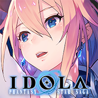 梦幻之星伊多拉传说（Idola） v1.11.3