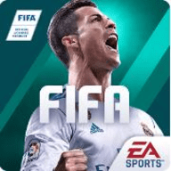 FIFA足球手机版 1.0 安卓版