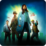 瘟疫危机（Pandemic） v2.2.11