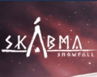 Skabma Snowfall 1.0.1 安卓版