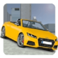 TTS漂移车模拟器（TTS Drift Simulator） 1.0