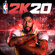 nba2k20苹果手机版 98.0.2 安卓版