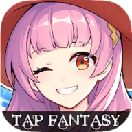 TAPFANTASY链游 1.0.0 安卓版