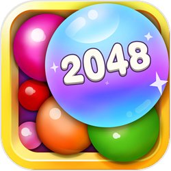 2048桌球大师