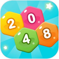 2048爱消消