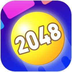 2048弹珠