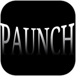 Paunch(猛男搏击)