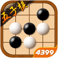 途游五子棋