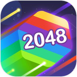 升职吧2048