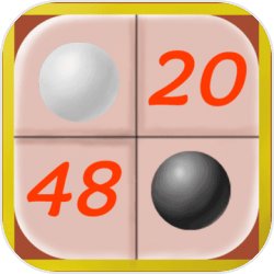 围棋2048