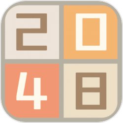 新经典2048