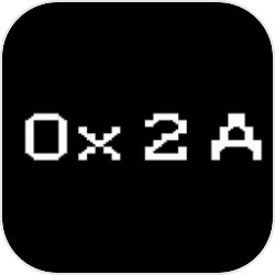 0X2A