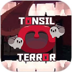 Tonsil Terror