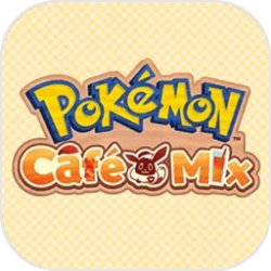 宝可梦 Cafe Mix