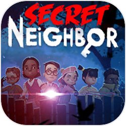 神秘邻居Secret Neighbor