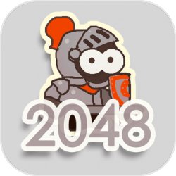 暴击!2048