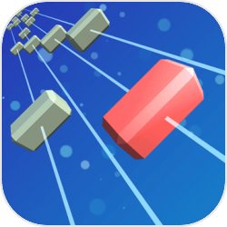 Brick Shooter 3D