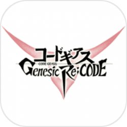 Code Geass Genesic Re:Code