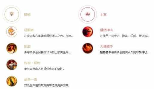 lol皇子打野有什么诀窍,天赋符文带什么,出装顺序