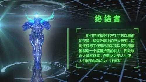 穿越火线生化追击模式怎么变成钢铁终结者?