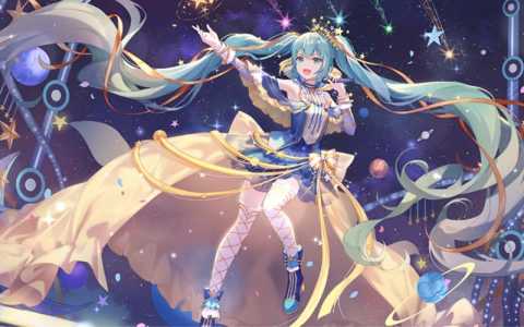 初音未来梦幻歌姬怎么玩?