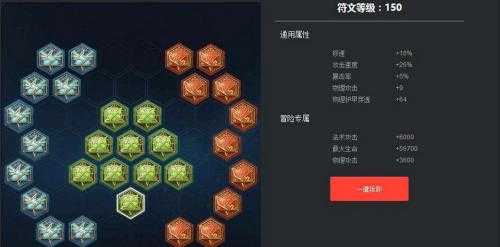 王者荣耀鲁班七号出装和铭文怎么搭配