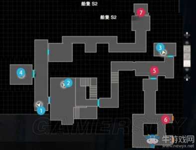 《生化危机7》主线剧情流程图文攻略