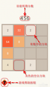 2048怎么玩及攻略是什么