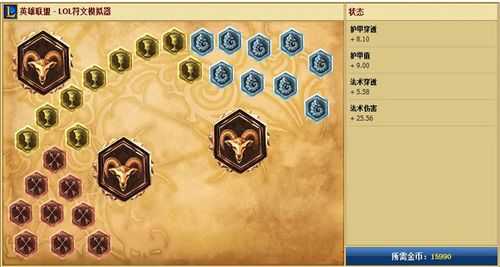 英雄联盟LOL11.5提莫最新打法及加点出装攻略