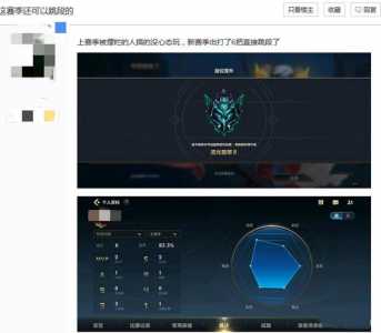 LOL28天不打会掉段么