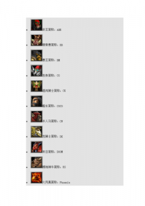 dota敌法师怎么出装备?怎么加点?